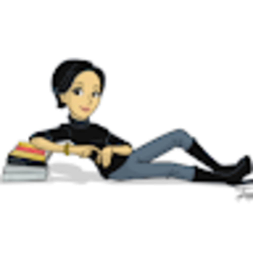 Meet your Posher, Mari